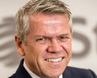 Tom Kristian Larsen