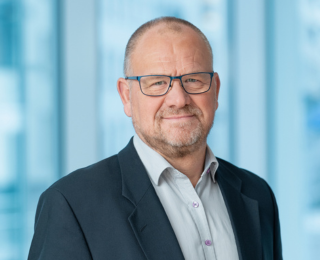 Geir Fuglseth